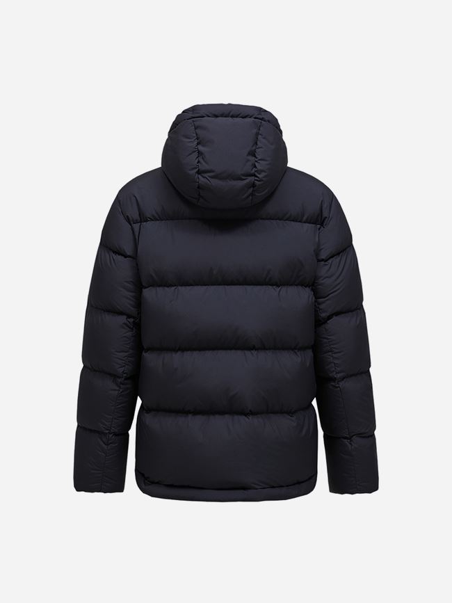 Peak Performance Rivel Down Jacket herr