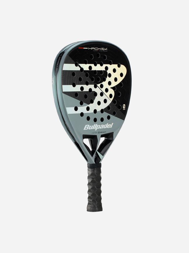 Bullpadel Hack 04 26