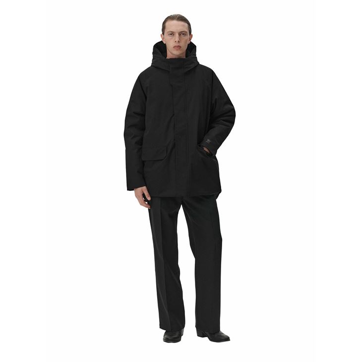 Welter Shelter LONG MARINERO herr