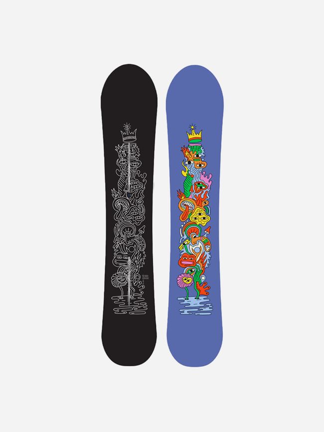 Burton Counterbalance