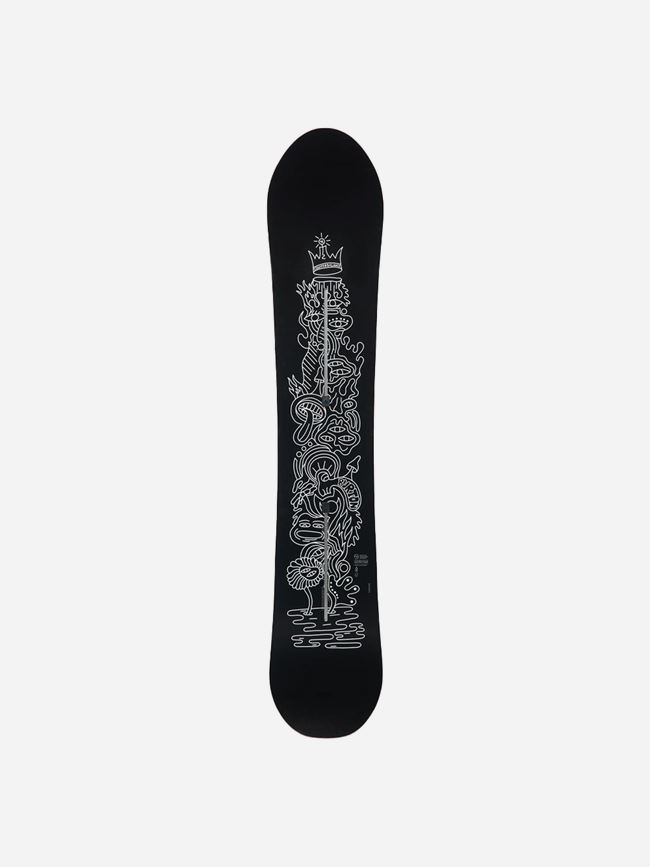 Burton Counterbalance