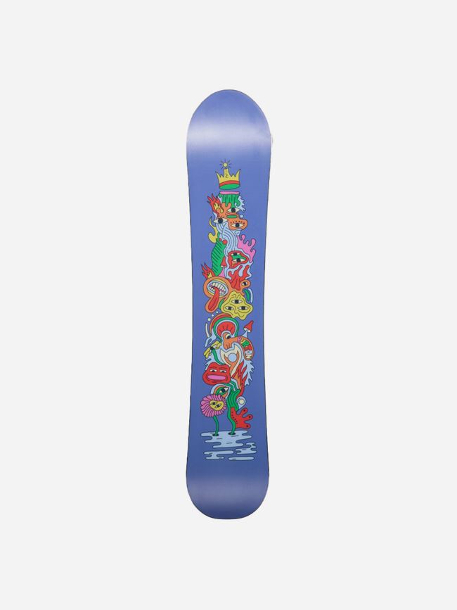 Burton Counterbalance