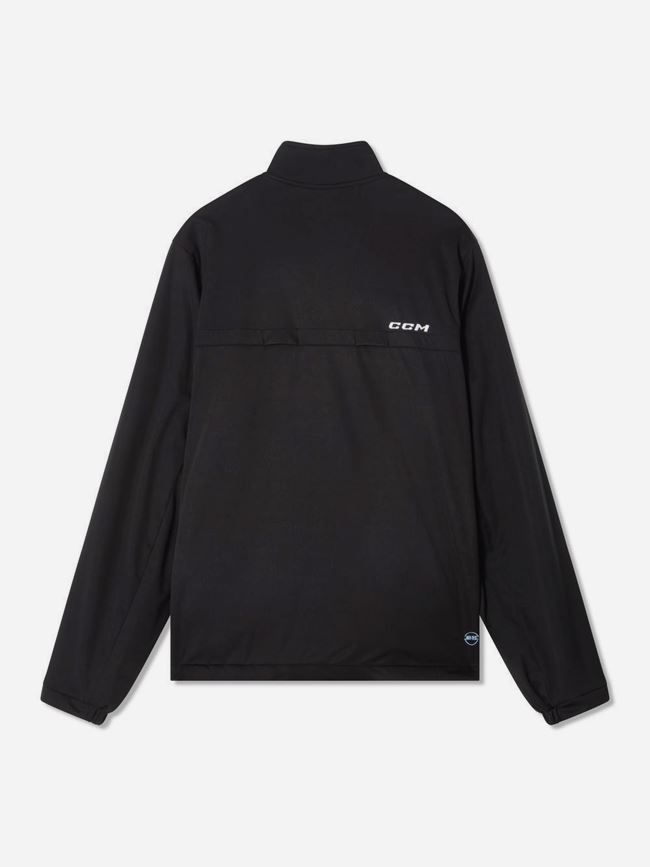 Boo Hockey Team Rink Suit Jacket Sr