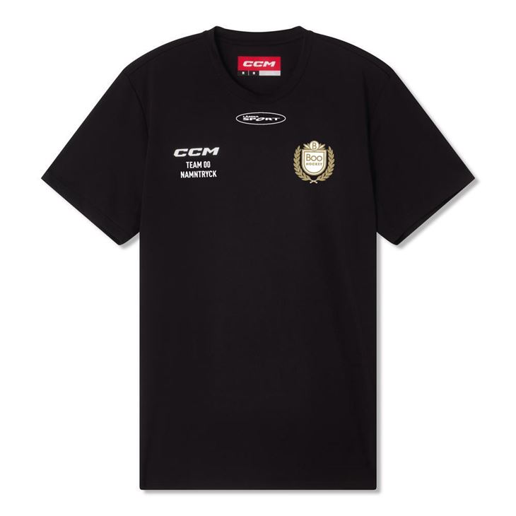 Boo Hockey Team Training Tee Sr