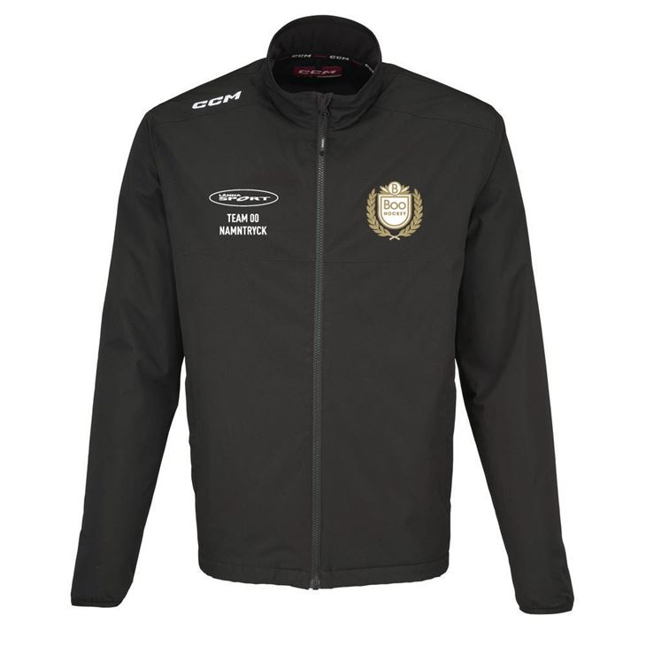 Boo Hockey HD Jacket Sr