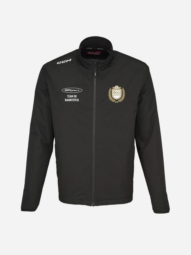 Boo Hockey HD Jacket Sr