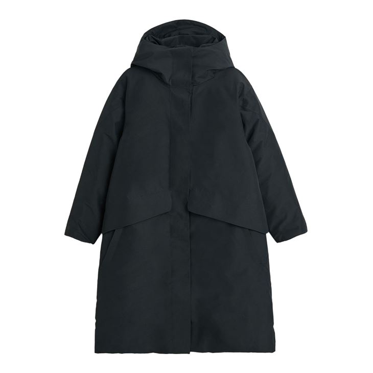 Tretorn ARLO INSULATED PARKA dam