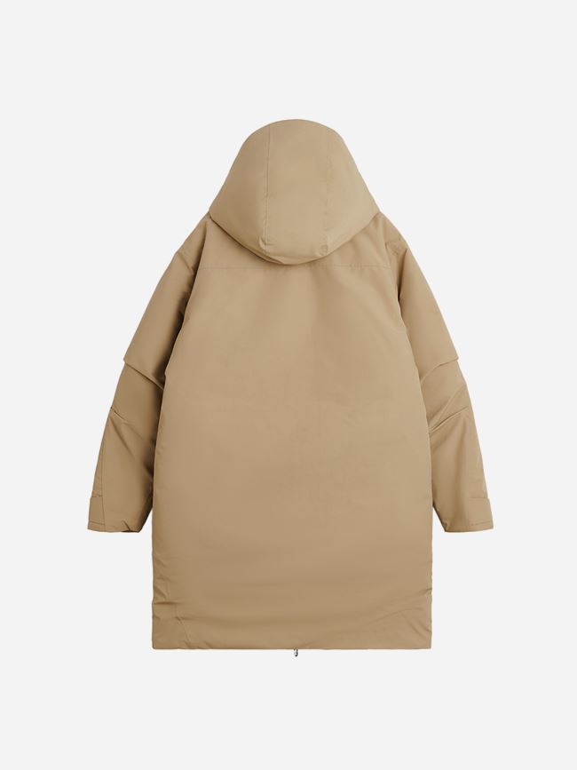 Tretorn ARC INSULATED PARKA herr