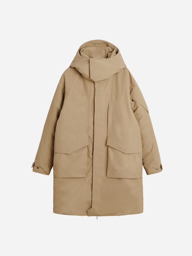 Tretorn ARC INSULATED PARKA herr