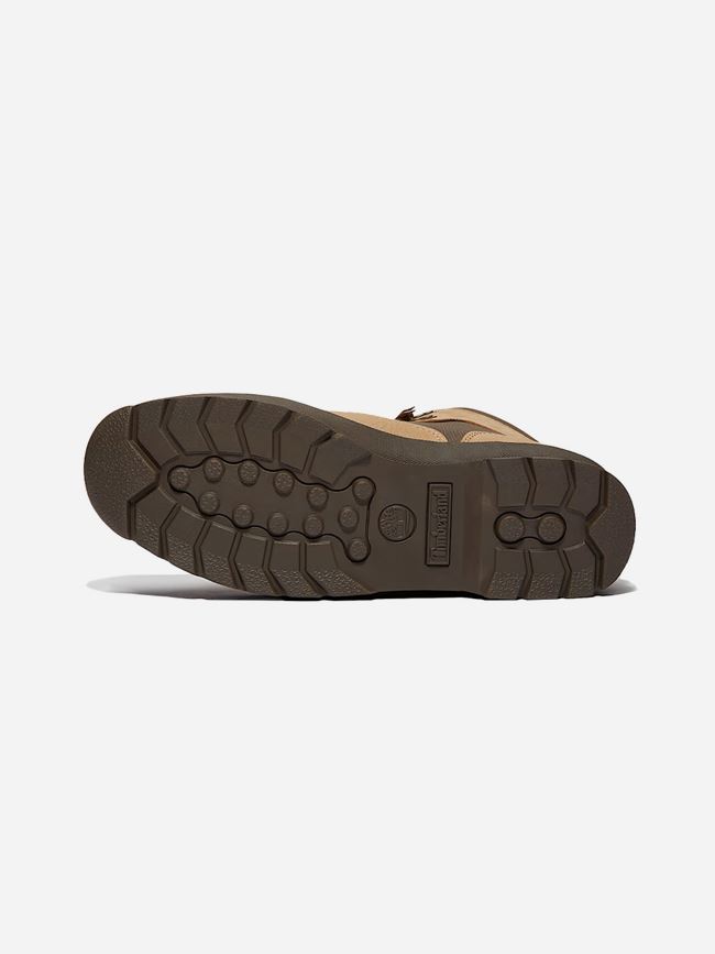 Timberland EHKR MID LACE BOOT Herr
