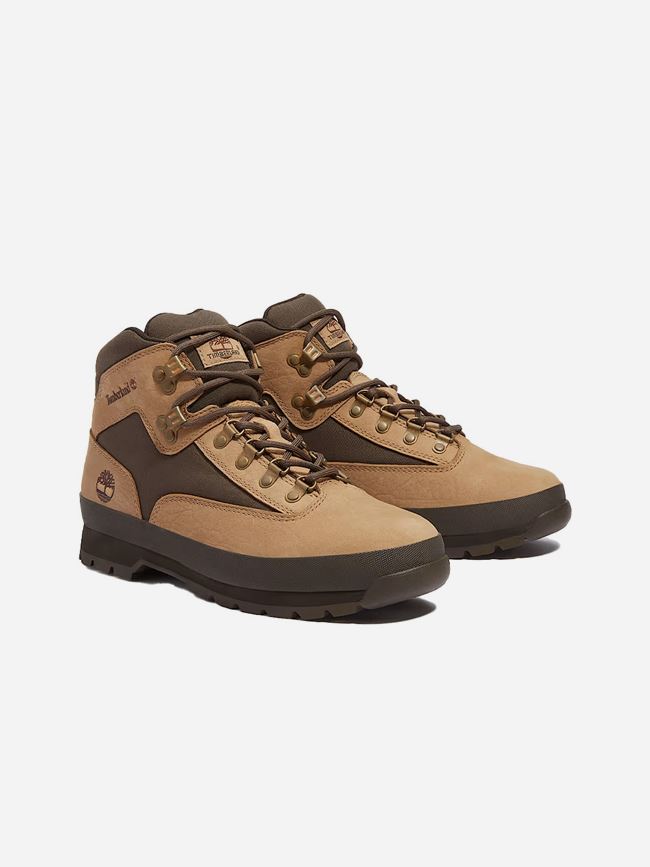 Timberland EHKR MID LACE BOOT Herr