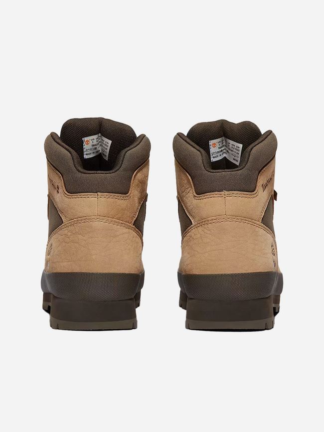 Timberland EHKR MID LACE BOOT Herr