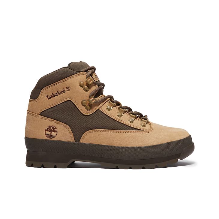 Timberland EHKR MID LACE BOOT Herr