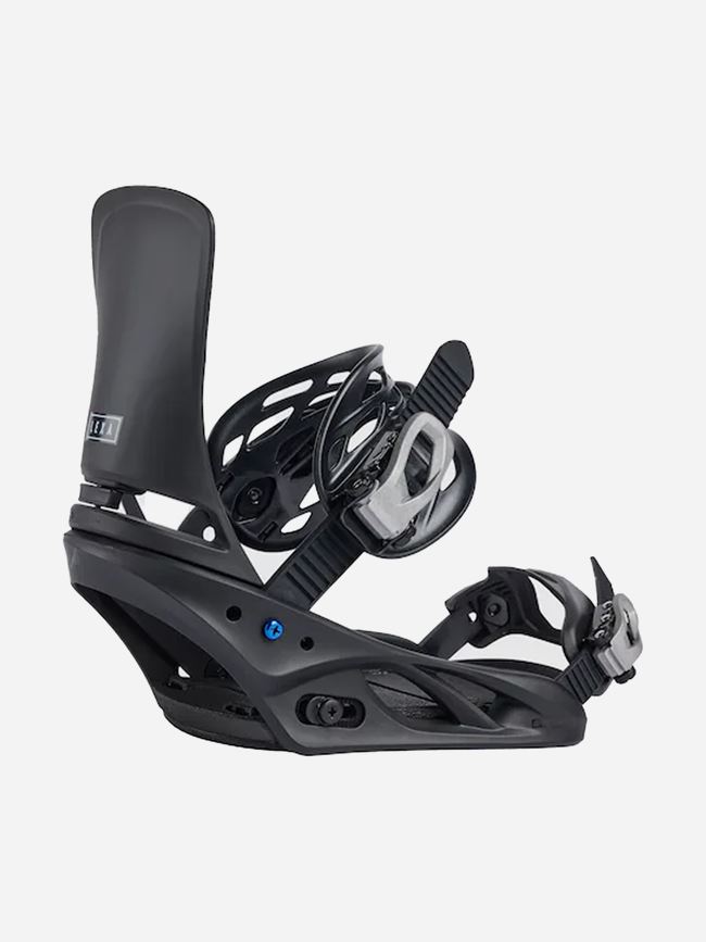 Burton Lexa