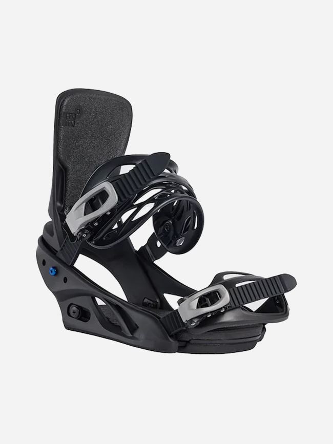 Burton Lexa
