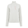 The Mountain Studio M-3 W W. LIGHT TECH FLEECE HALF ZIP