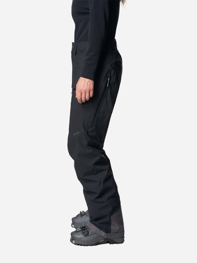 Houdini Ride Insulated Pants Dam