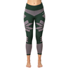 Kari Traa FAITH PANTS dam