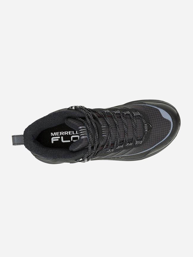 Merrell MOAB SPEED 2 THERMO MID WP SPIKE dam