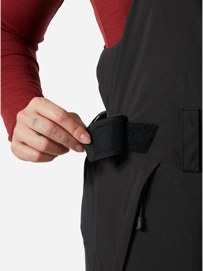 Helly Hansen SWITCH CARGO BIB PANT dam