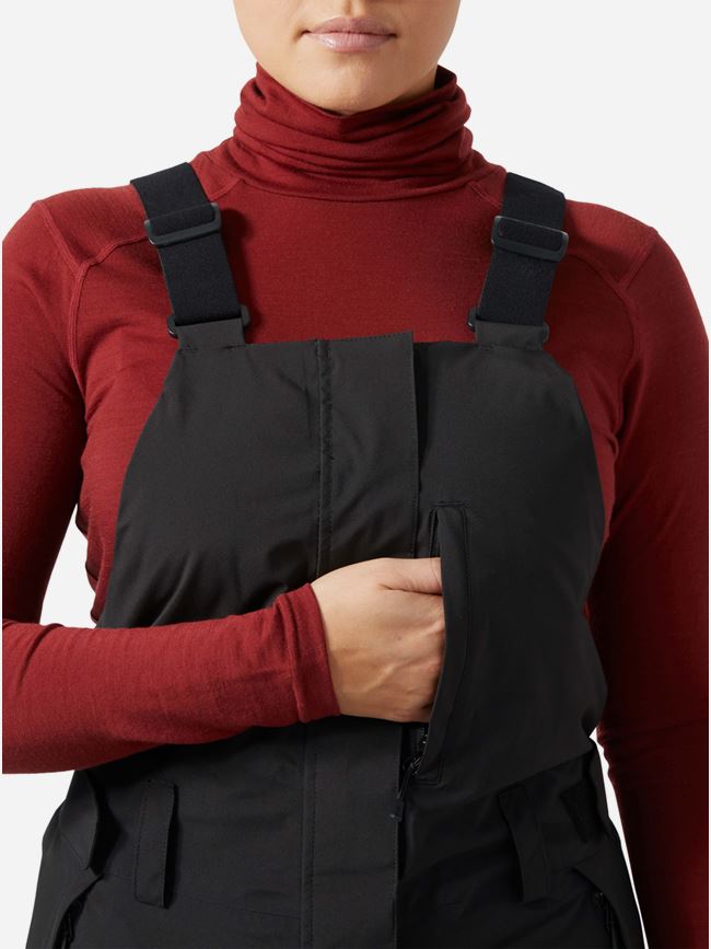 Helly Hansen SWITCH CARGO BIB PANT dam