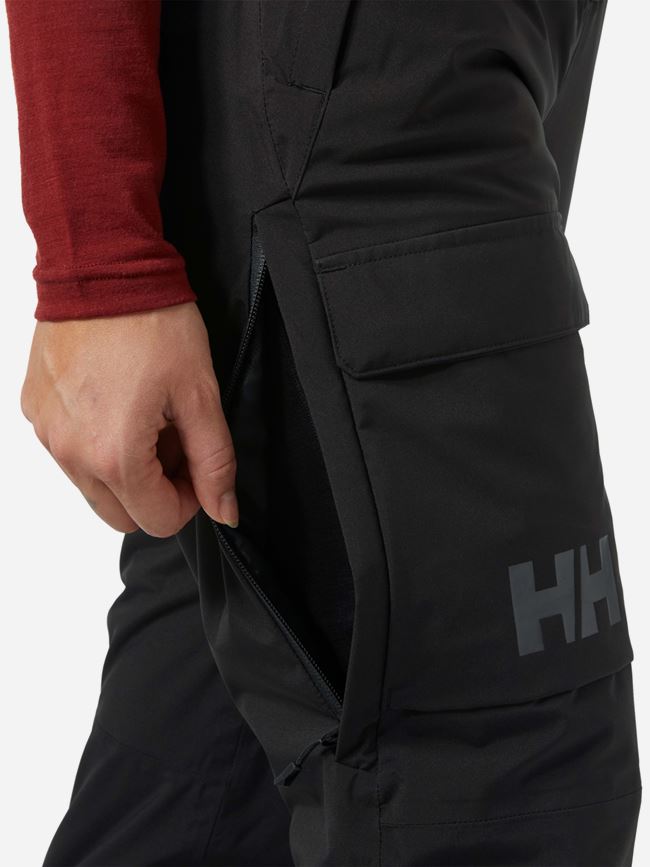 Helly Hansen SWITCH CARGO BIB PANT dam