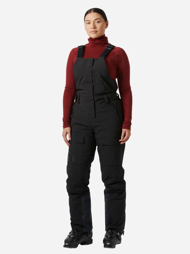 Helly Hansen SWITCH CARGO BIB PANT dam