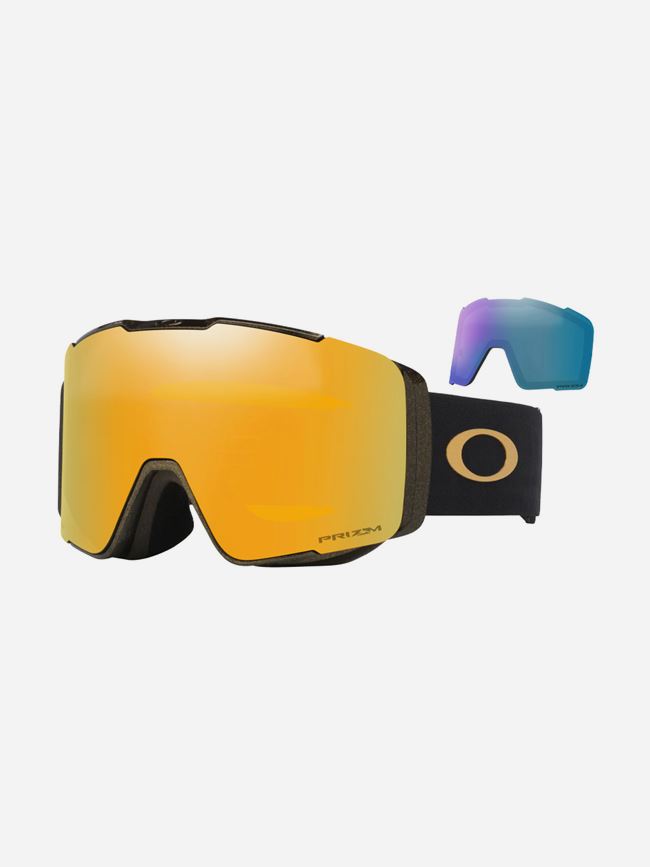 Oakley Line Miner Pro L