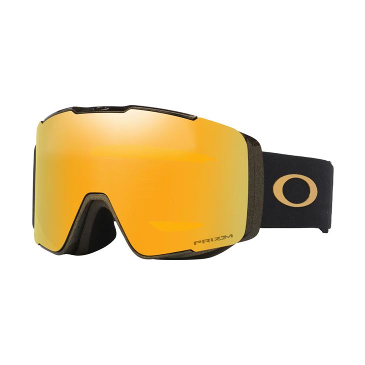 Oakley Line Miner Pro L