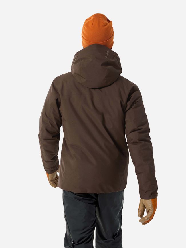 Arc'teryx Macai Down Jacket Herr