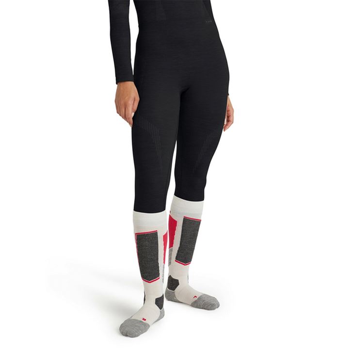 Falke Wool Tech 3/4 Tights dam