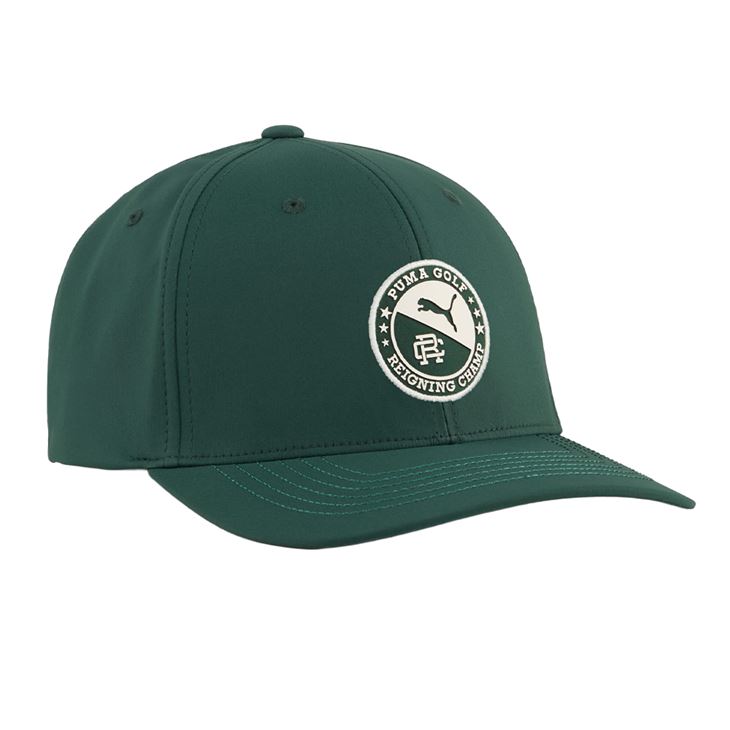 Puma x RC 6 Panel Cap