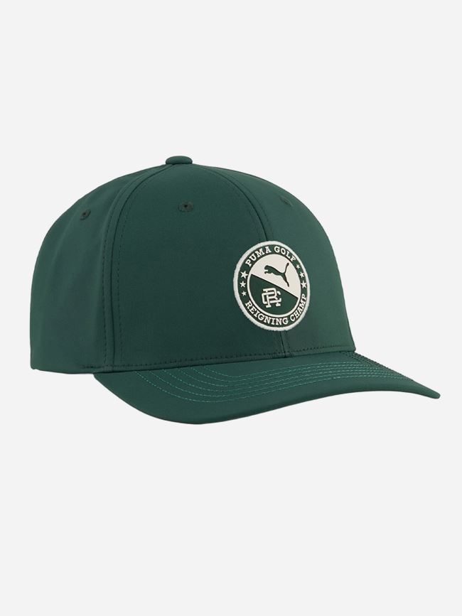 Puma x RC 6 Panel Cap