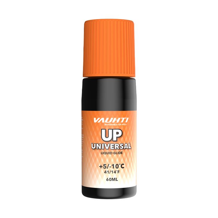 Vauhti Up Universal Liquid Glide 60 ml