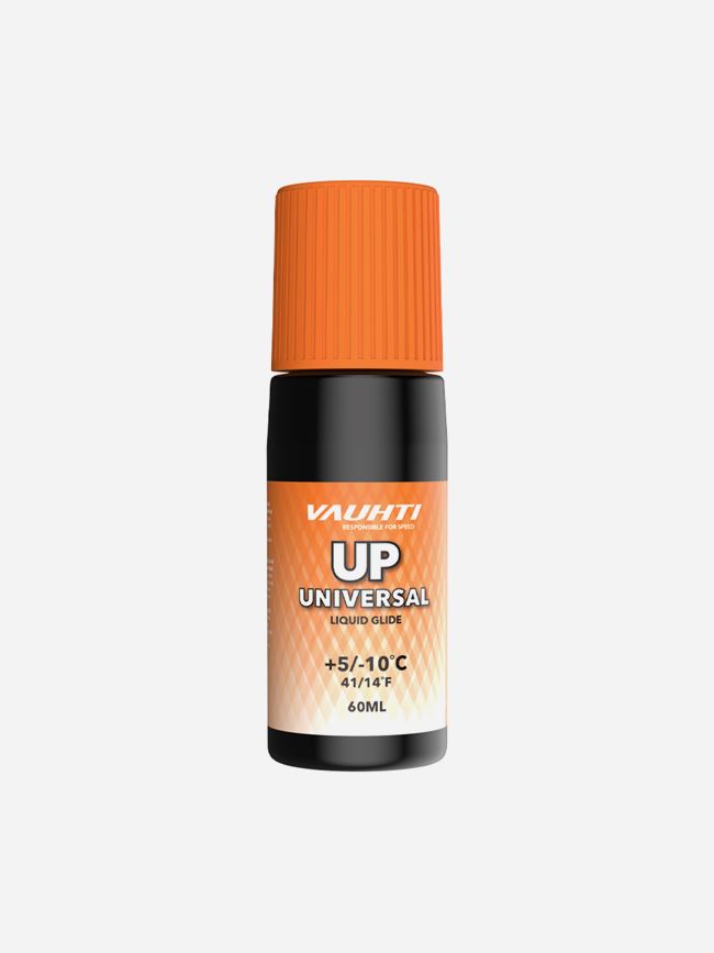Vauhti Up Universal Liquid Glide 60 ml