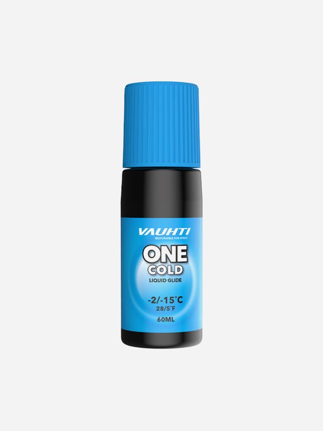Vauhti One Cold Liquid Glide 60 ml