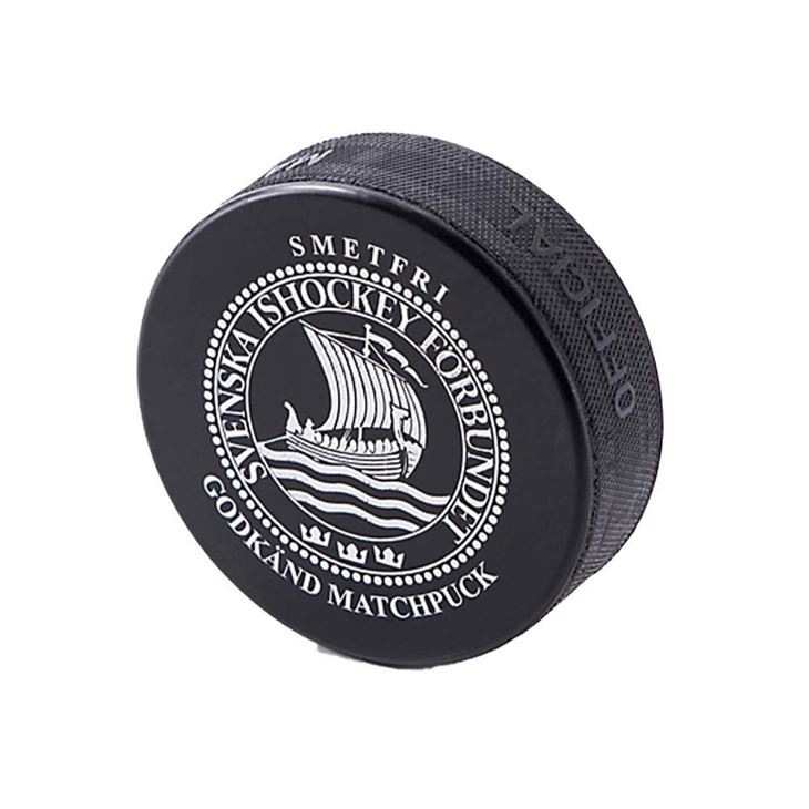 CCM Matchpuck - 100-pack
