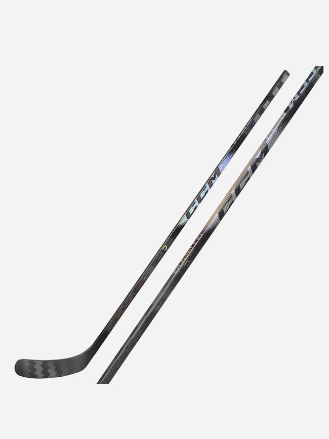 CCM Ribcor Trigger 10 Pro Chrome Intermediate