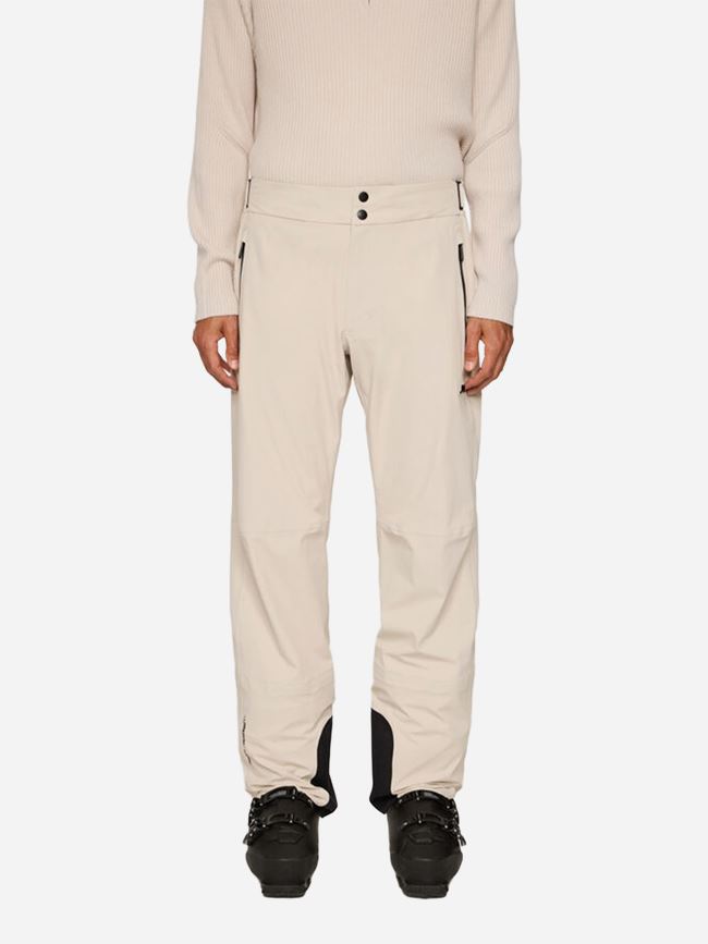 J.Lindeberg Solarcore Shell Pant herr
