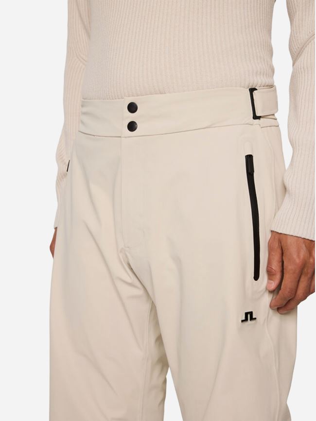 J.Lindeberg Solarcore Shell Pant herr