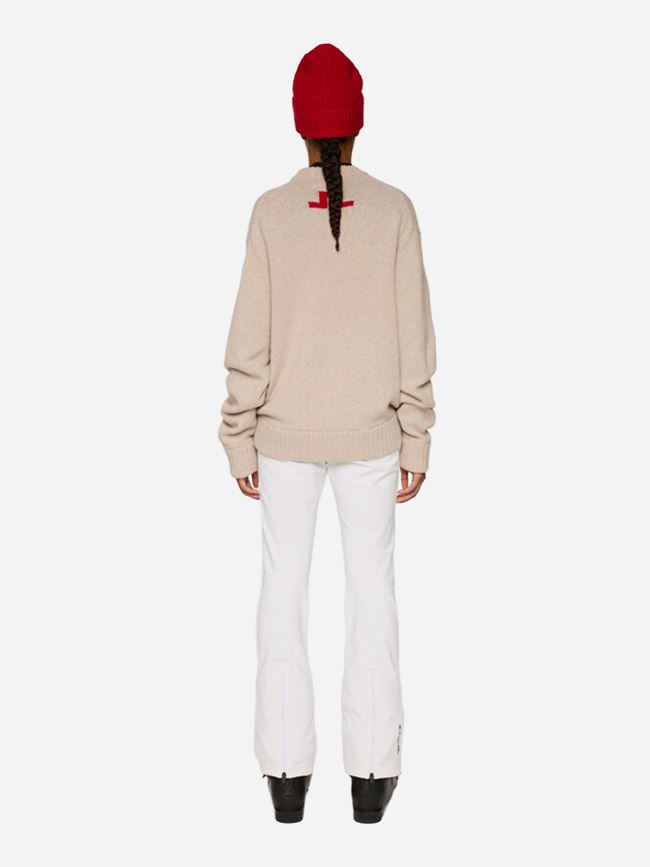 J.Lindeberg Stanford Softshell Ski Pant dam
