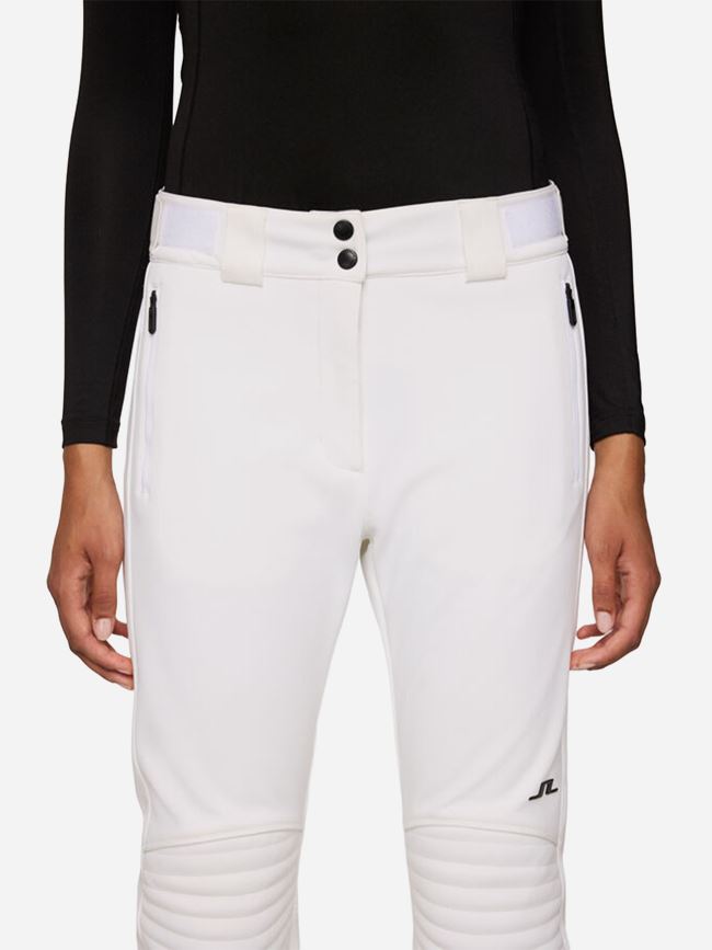J.Lindeberg Stanford Softshell Ski Pant dam