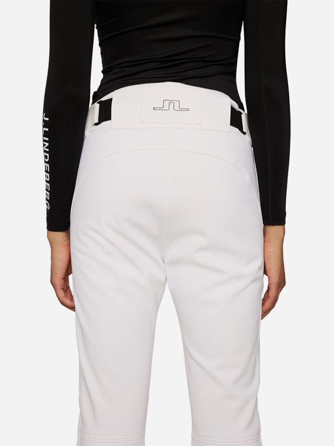 J.Lindeberg Stanford Softshell Ski Pant dam