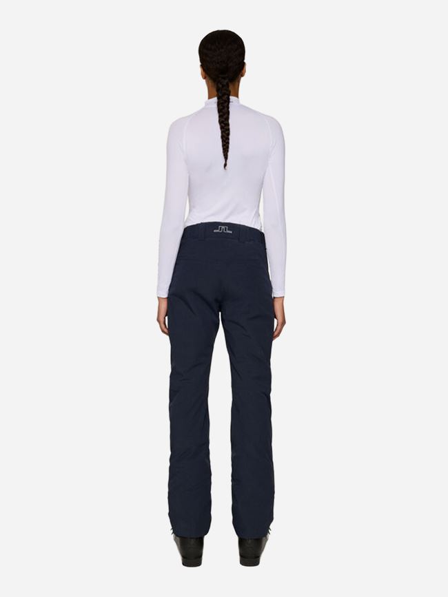 J.Lindeberg Pillows Pant dam
