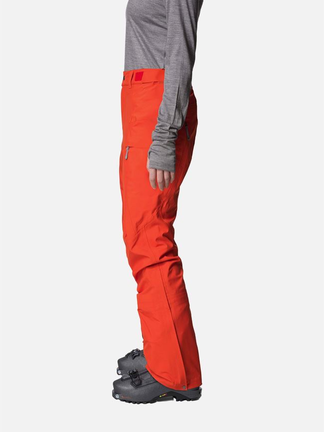 Houdini Ride Pants Dam