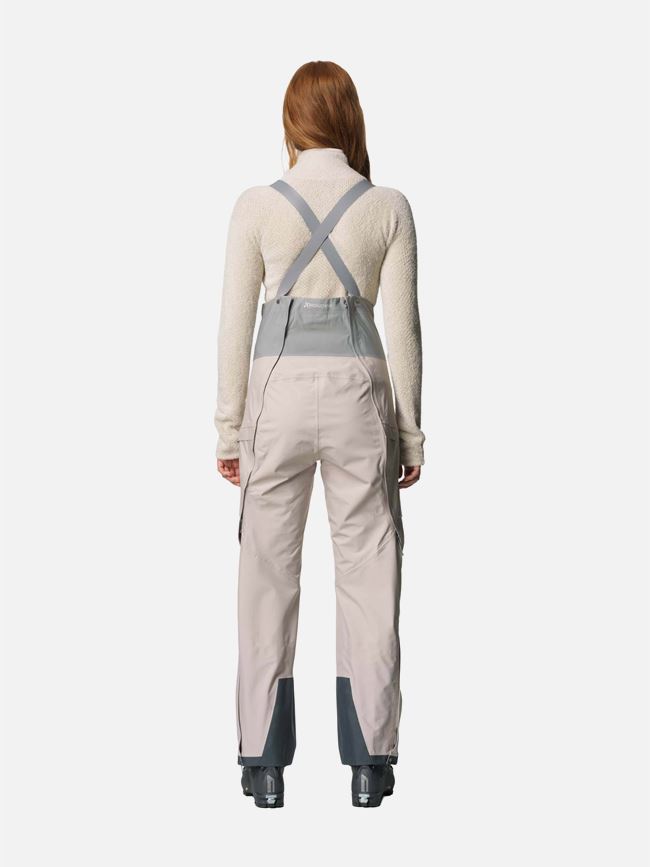Houdini Rollercoaster Bib Pants Dam