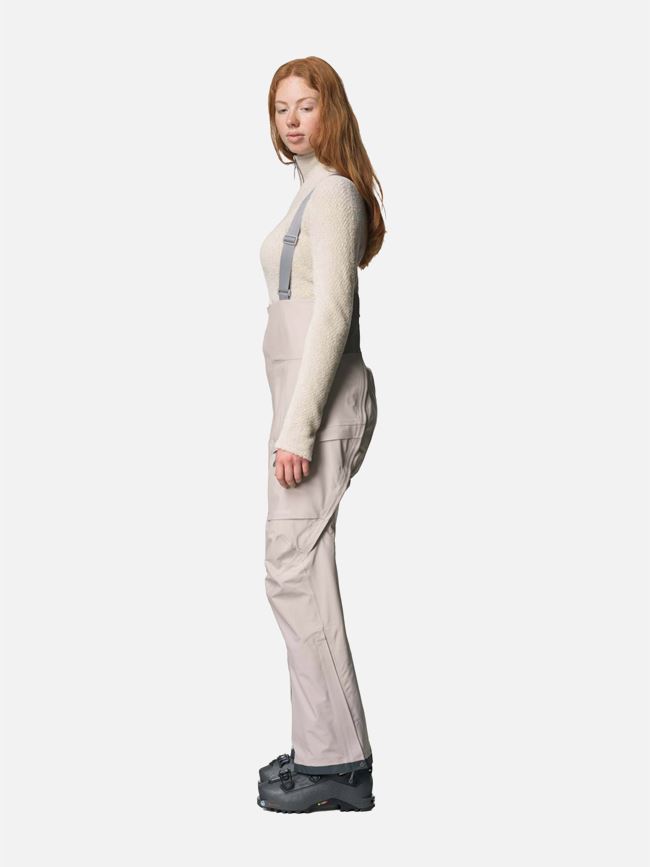 Houdini Rollercoaster Bib Pants Dam