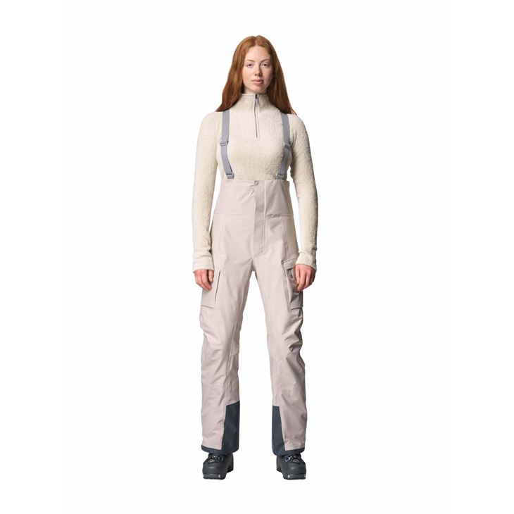 Houdini Rollercoaster Bib Pants Dam