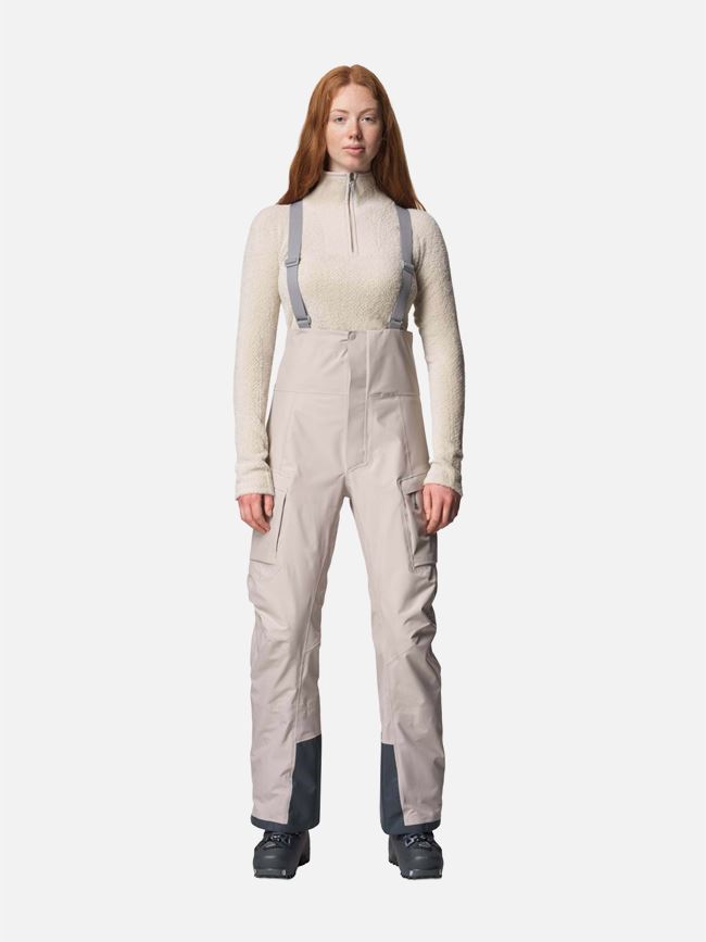 Houdini Rollercoaster Bib Pants Dam