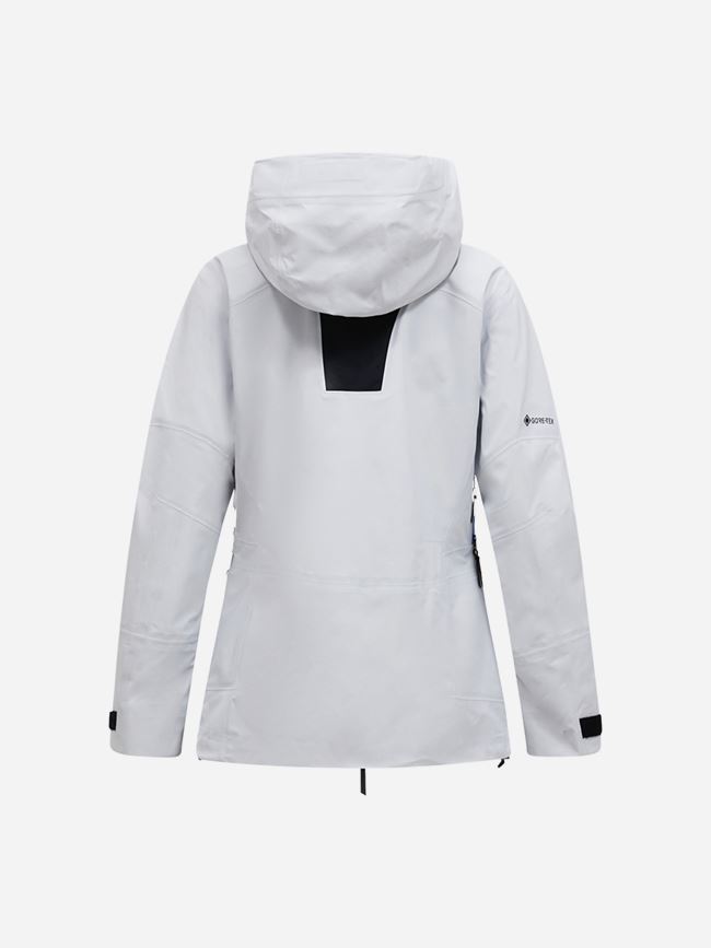 Peak Performance Alpine Gore-Tex 3L Jacket Dam